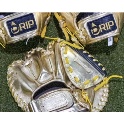 Drip Pancake Training Glove