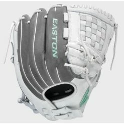 Easton FMFP12 Fundamental 12 In Fastpitch P/Inf Pattern LHT