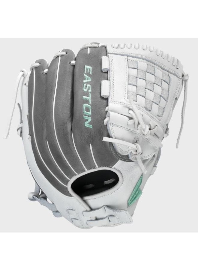 Easton FMFP12 Fundamental 12 in Fastpitch P/Inf Pattern LHT Easton FMFP12 Fundamental 12 In Fastpitch P/Inf Pattern LHT -Wilson Shop easton easton fmfp12 fundamental 12 in fastpitch p