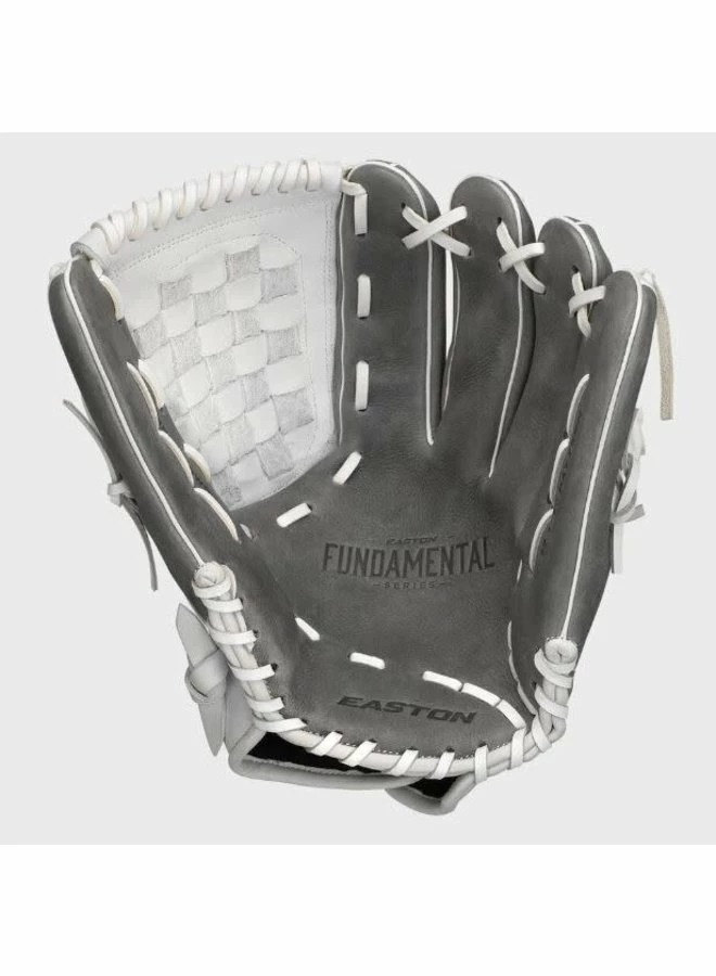 Easton FMFP125 Fundamental 12.5 In Fastpitch P/Out Pattern - Image 2