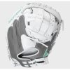 Easton FMFP233 Fundamental 33 In Fastpitch Catchers Mitt