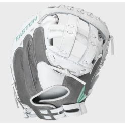 Easton FMFP233 Fundamental 33 In Fastpitch Catchers Mitt LHT