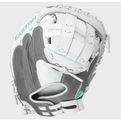 Easton FMFP233 Fundamental 33 In Fastpitch Catchers Mitt LHT