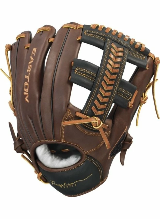 Easton FS-D32B Flagship 11.75 In Deep Infield Pattern - Right