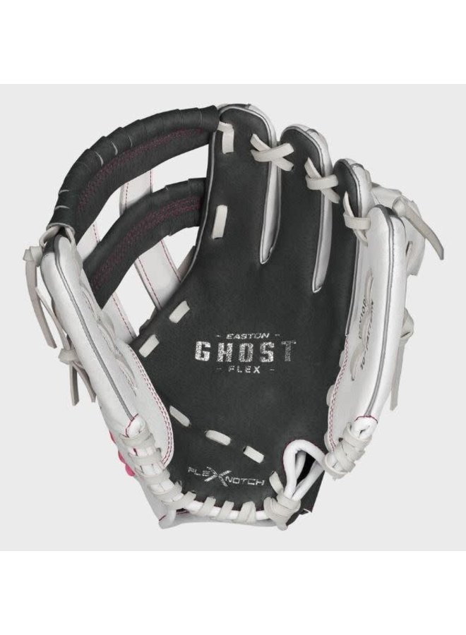 Easton GFY10PK Ghost Flex 10 in Youth Fastpitch Pattern LHT Easton GFY10PK Ghost Flex 10 In Youth Fastpitch Pattern LHT -Wilson Shop easton easton gfy10pk ghost flex 10 in youth fastp 3