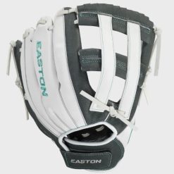 Easton GFY11MG Ghost Flex 11 In Youth Fastpitch Pattern LHT