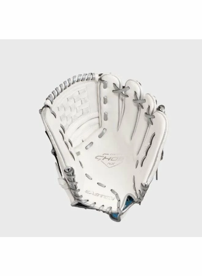 Easton Ghost NX 12.5-inch Fastpitch Pitcher/Outfield Glove - Image 2