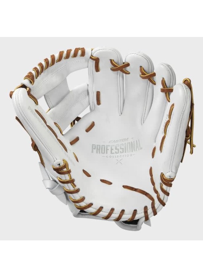 Easton PCFP115 Professional Collection 11.5 in Fastpitch Infield Pattern Easton PCFP115 Professional Collection 11.5 In Fastpitch Infield Pattern -Wilson Shop easton easton pcfp115 professional collection 115 1