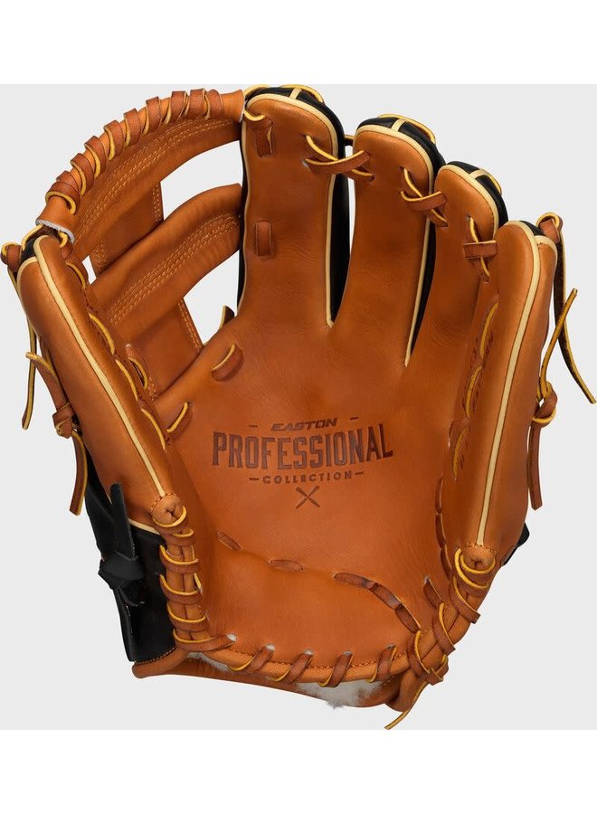 Easton PCH-C32 Professional Collection Hybrid 11.75 in Neutral Infield Pattern - Right Easton PCH-C32 Professional Collection Hybrid 11.75 In Neutral Infield Pattern - Right -Wilson Shop easton easton pch c32 professional collection hybr 1