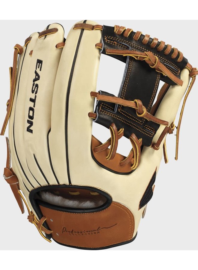 Easton PCH-M31 Professional Collection Hybrid 11.75 In Neutral Infield Pattern - Right 1 Easton PCH-M31 Professional Collection Hybrid 11.75 In Neutral Infield Pattern - Right