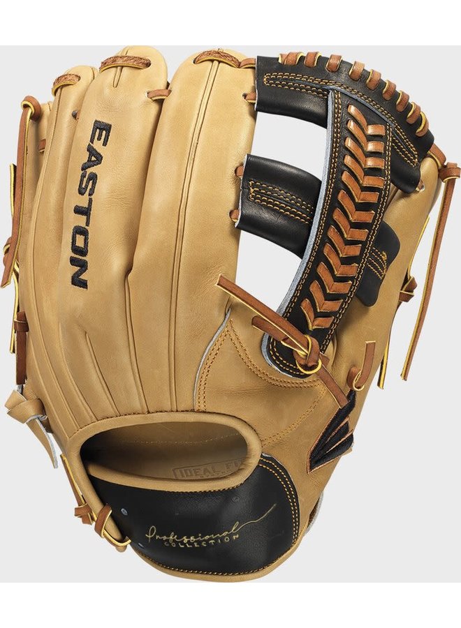 Easton PCK-D32B Professional Collection 11.75 In Deep Infield Pattern - Right 1 Easton PCK-D32B Professional Collection 11.75 In Deep Infield Pattern - Right