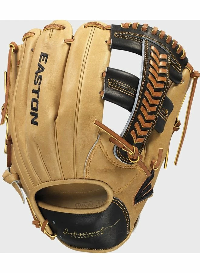 Easton PCK-D32B Professional Collection 11.75 In Deep Infield Pattern - Right