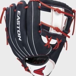 Easton PY10USA Professional Youth 10 In Youth Pattern LHT