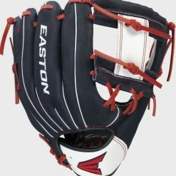 Easton PY10USA Professional Youth 10 In Youth Pattern LHT