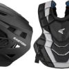 Easton Elite X A165425 Intermediate Catchers Gear Set