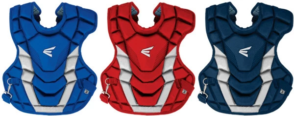 Easton Gametime A165412 Intermediate Baseball Chest Protector - Image 2