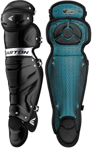 Easton Gametime A165419 Adult Baseball Leg Guards Easton Gametime A165419 Adult Baseball Leg Guards -Wilson Shop easton gametime a165419 adult baseball leg guards 10
