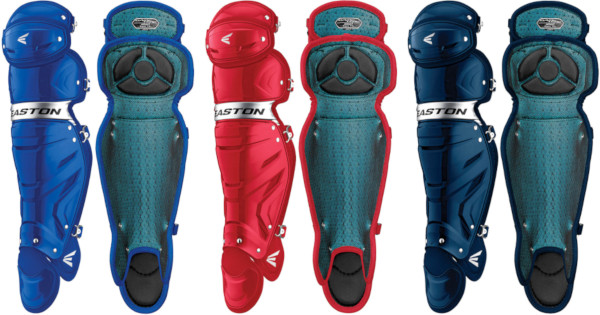 Easton Gametime A165420 Intermediate Baseball Leg Guards Easton Gametime A165420 Intermediate Baseball Leg Guards -Wilson Shop easton gametime a165420 intermediate baseball leg guards 14