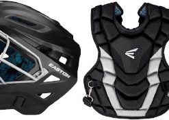 Easton Gametime A165427 Adult Catchers Gear Set