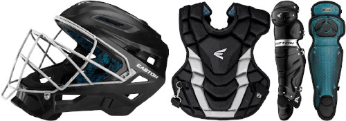 Easton Gametime A165427 Adult Catchers Gear Set Easton Gametime A165427 Adult Catchers Gear Set -Wilson Shop easton gametime a165427 adult catchers gear set 5
