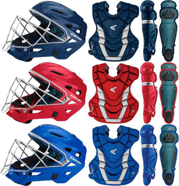 Easton Gametime A165427 Adult Catchers Gear Set Easton Gametime A165427 Adult Catchers Gear Set -Wilson Shop easton gametime a165427 adult catchers gear set 9