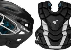 Easton Gametime A165428 Intermediate Catchers Gear Set