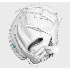 EASTON MYWHYY-29 Elite FP 33 In Fastpitch Catchers Mitt