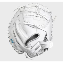 EASTON MYWHYY-29 Elite FP 33 In Fastpitch Catchers Mitt LHT