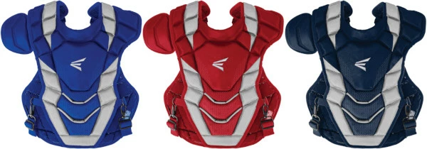 Easton Pro X A165406 Adult Baseball Chest Protector - Image 3