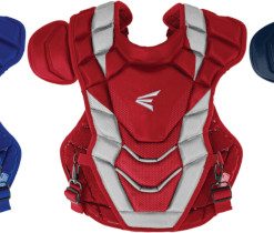 Easton Pro X A165407 Intermediate Baseball Chest Protector -Wilson Shop easton pro x a165407 intermediate baseball chest protector 11
