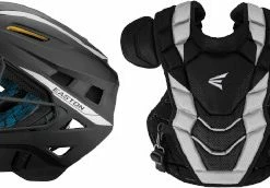 Easton Pro X A165422 Adult Catchers Gear Set