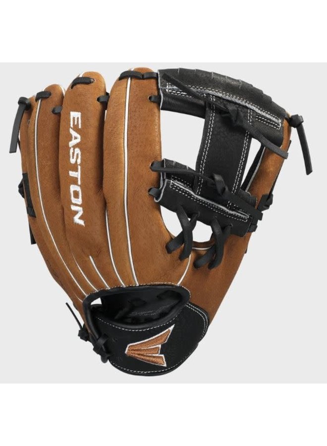 EASTON PY10CB Professional Youth 10 In Youth Pattern LHT 1 EASTON PY10CB Professional Youth 10 In Youth Pattern LHT