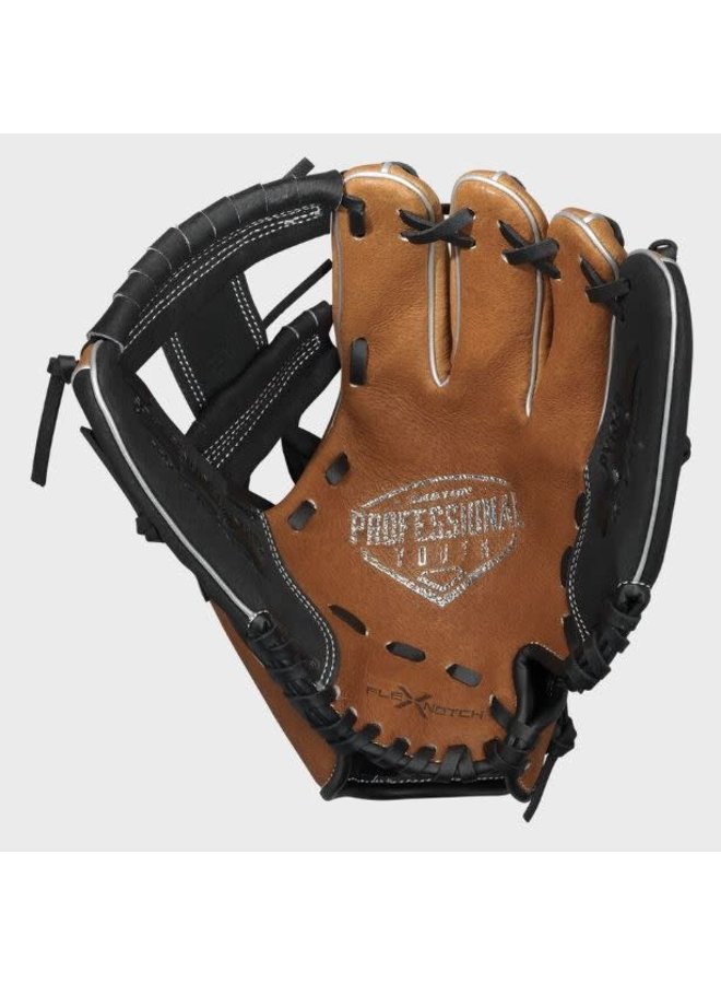 EASTON PY10CB Professional Youth 10 In Youth Pattern LHT 2 EASTON PY10CB Professional Youth 10 In Youth Pattern LHT - Image 2