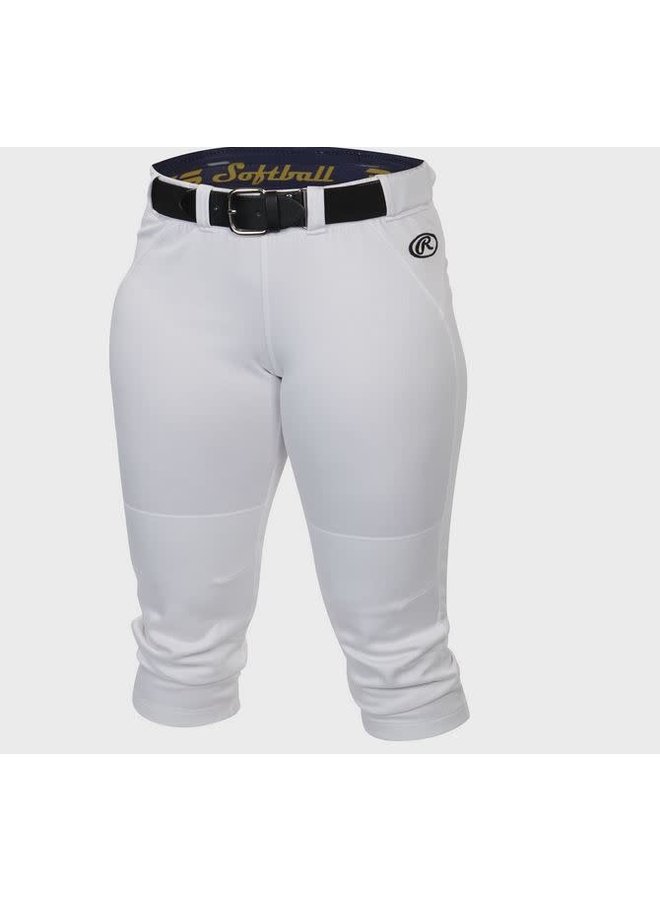 Rawlings Women's Yoga Style M, White EASTON Rawlings Women's Yoga Style M, White -Wilson Shop easton rawlings womens yoga style m white