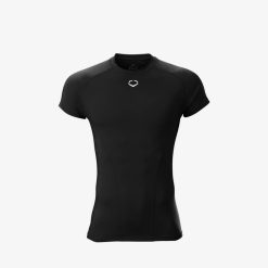 EVOSHIELD Evo Compression Shirt -Wilson Shop evoshield evo compression shirt 2