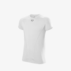 EVOSHIELD Evo Compression Shirt -Wilson Shop evoshield evo compression shirt 4