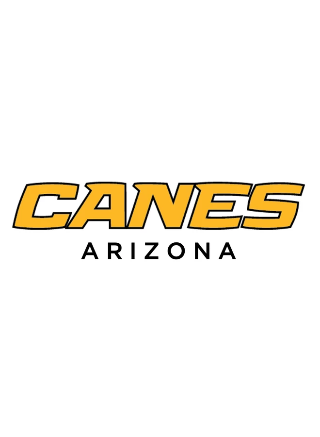 Evoshield Canes Arizona Youth E306 - Image 3