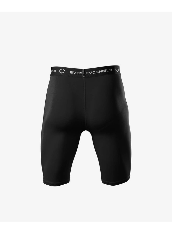 Evoshield Compression Shorts Evoshield Compression Shorts -Wilson Shop evoshield evoshield compression shorts 2