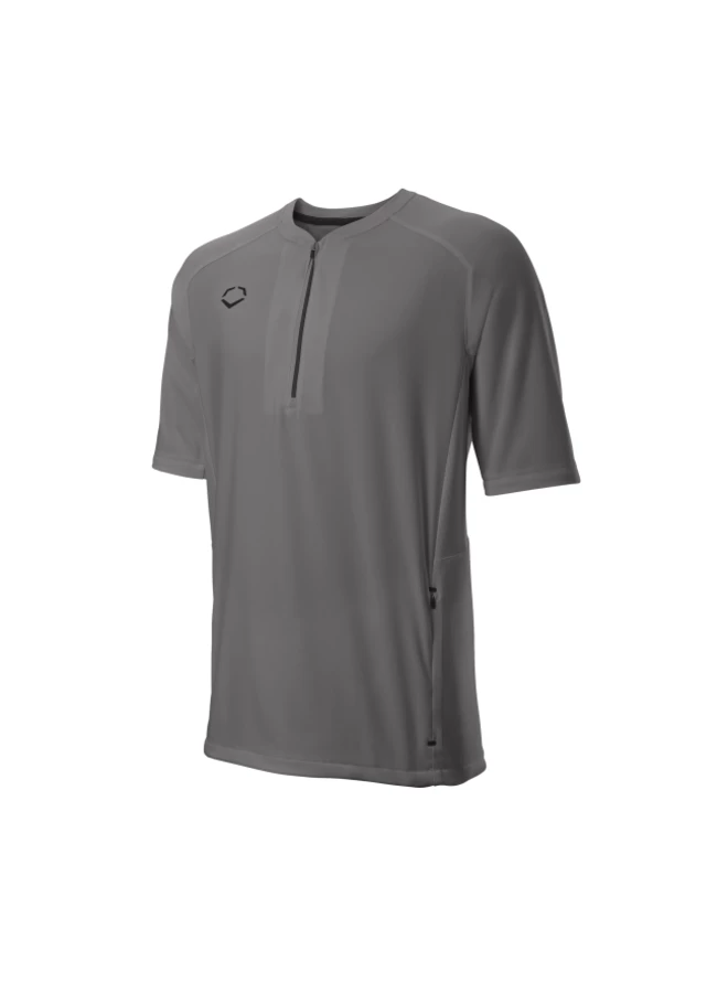 Evoshield Long Sleeve Batting Practice Jacket - Image 2