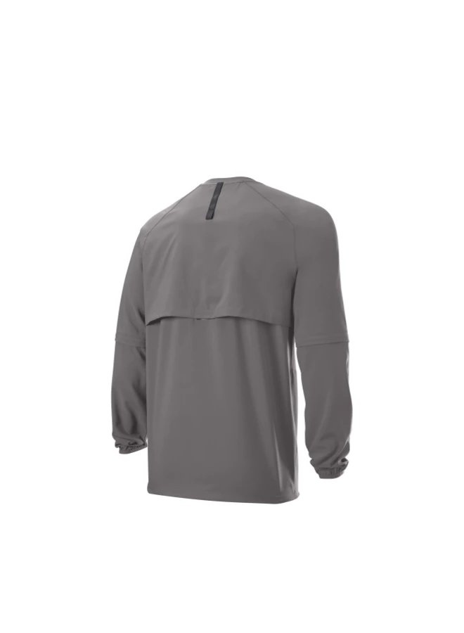 Evoshield Long Sleeve Batting Practice Jacket - Image 4