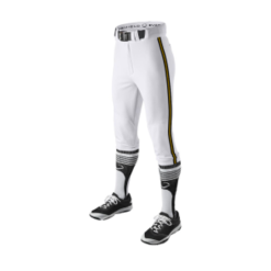 Evoshield Mens Salute White Knicker W/Gold Braid -Wilson Shop evoshield evoshield mens salute white knicker w go 2