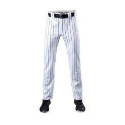 Evoshield Mens Salute White Pant W/Black Pinstripe 2 Evoshield Mens Salute White Pant W/Black Pinstripe -Wilson Shop evoshield evoshield mens salute white pant w black 2