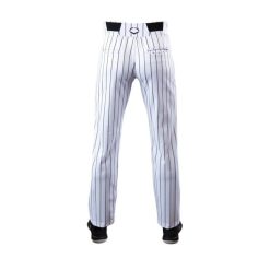 Evoshield Mens Salute White Pant W/Black Pinstripe 3 Evoshield Mens Salute White Pant W/Black Pinstripe -Wilson Shop evoshield evoshield mens salute white pant w black 3