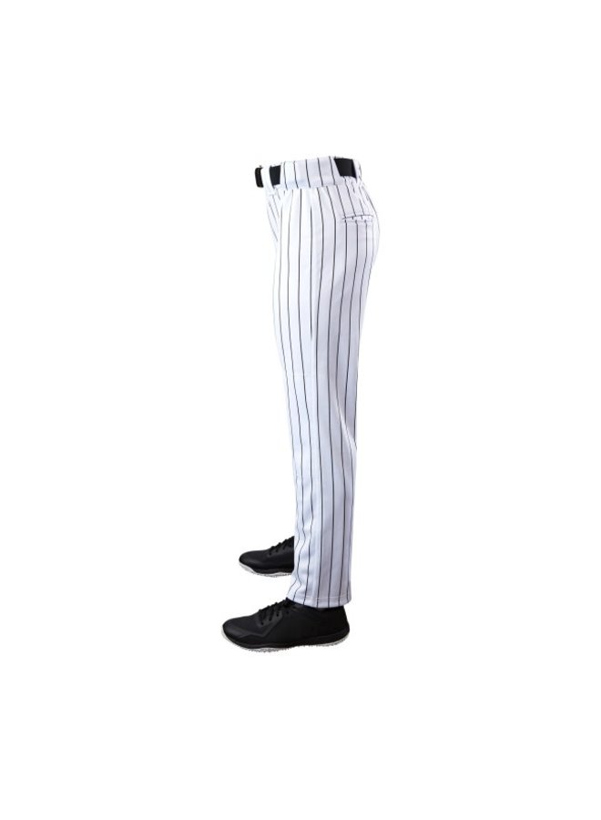 Evoshield Mens Salute White Pant w/Black Pinstripe Evoshield Mens Salute White Pant W/Black Pinstripe -Wilson Shop evoshield evoshield mens salute white pant w black 4