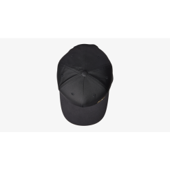 Evoshield Midnight Gold Snapback Hat -Wilson Shop evoshield evoshield midnight gold snapback hat 2