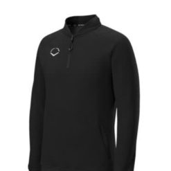 Evoshield Pro Team Heater Fleece Quarter Zip 5 Evoshield Pro Team Heater Fleece Quarter Zip -Wilson Shop evoshield evoshield pro team heater fleece quarter 5
