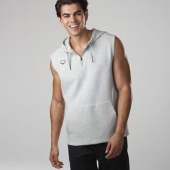 Evoshield Sleeveless Pregame Hoodie -Wilson Shop evoshield evoshield sleeveless pregame hoodie 11