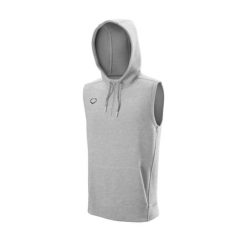 Evoshield Sleeveless Pregame Hoodie