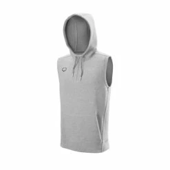 Evoshield Sleeveless Pregame Hoodie