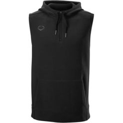 Evoshield Sleeveless Pregame Hoodie -Wilson Shop evoshield evoshield sleeveless pregame hoodie 3